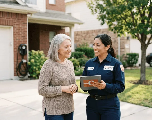 EV Charger Installation Jacksonville, VT FAQs